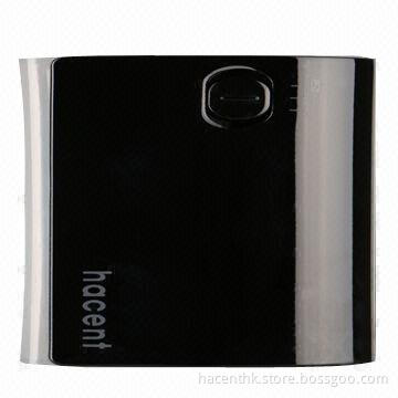 Fashionable Power Banks, Long Standby Time